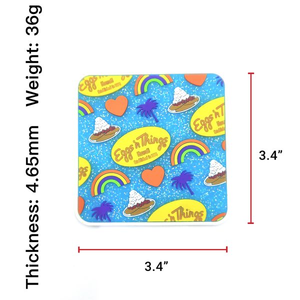 custom pvc coasters04