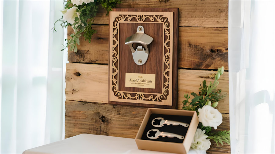 custom wall mount bottle opener (1)