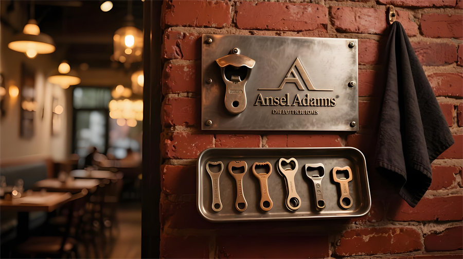 custom wall mount bottle opener (2)