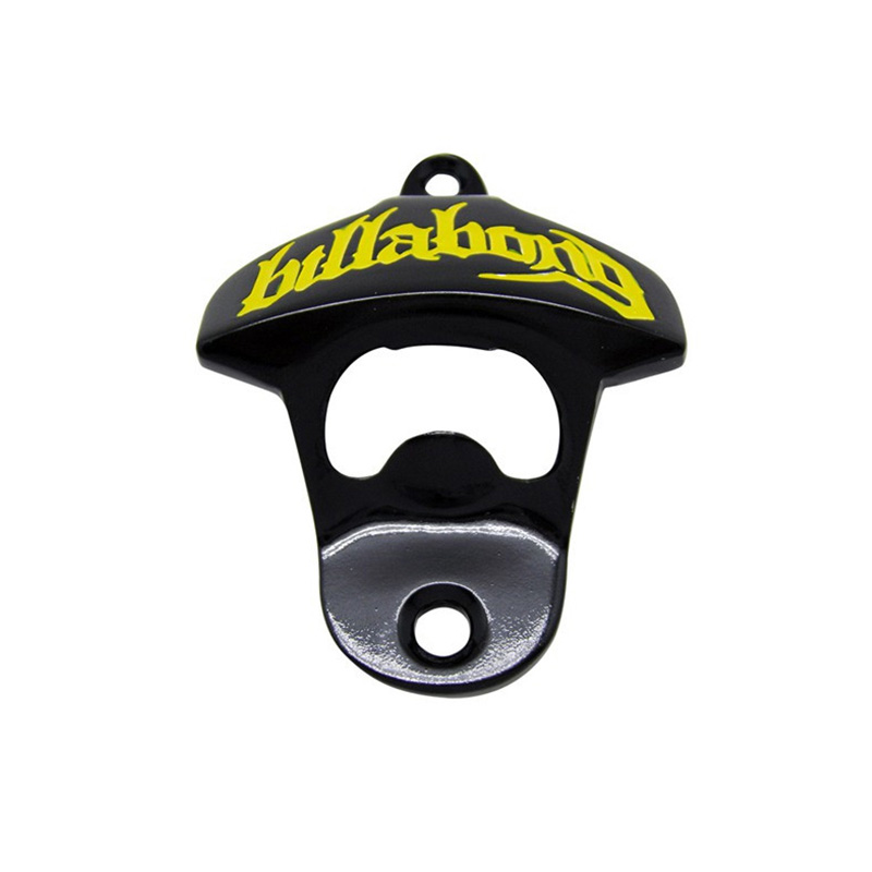 Custom Wall Mount Bottle Opener Manufacturer – Durable, Branded & Fully Customizable