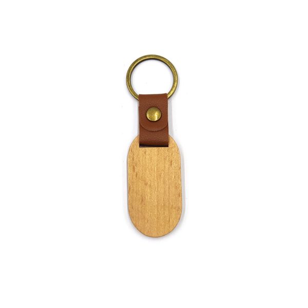 custom wood keychains02
