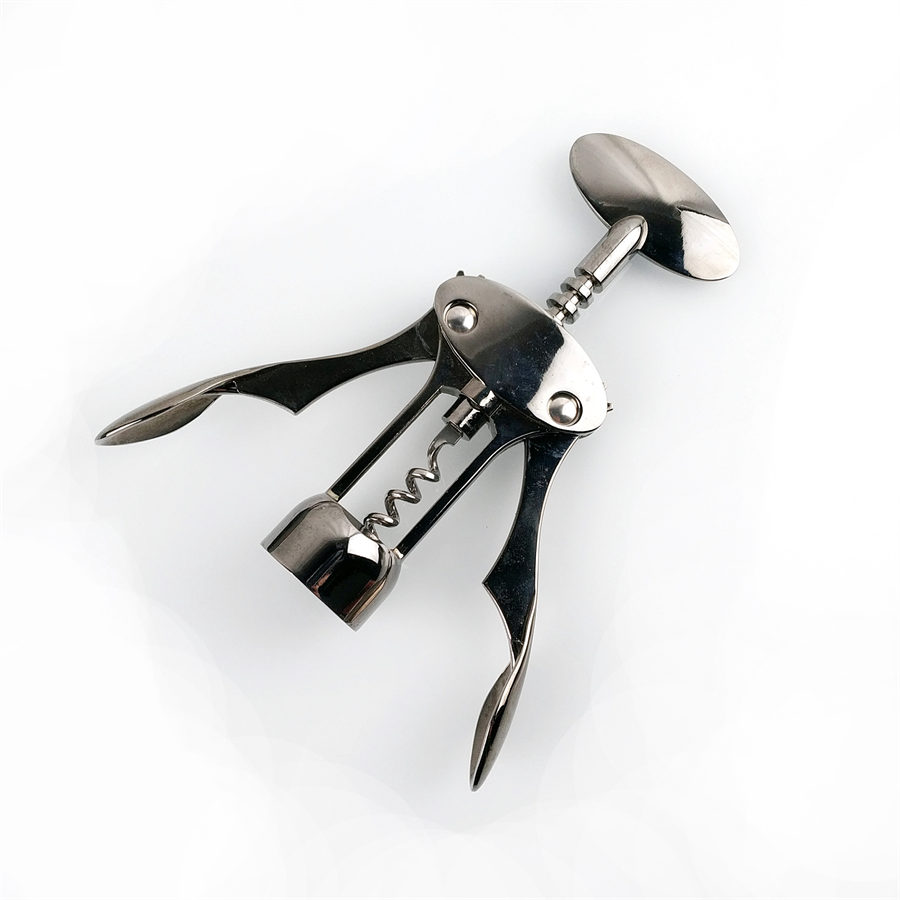 Elevate Your Wine Experience with Customized Wine Bottle Openers