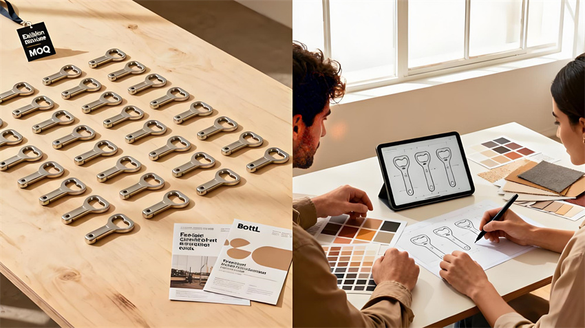free in-house design service