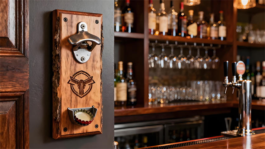 home bar