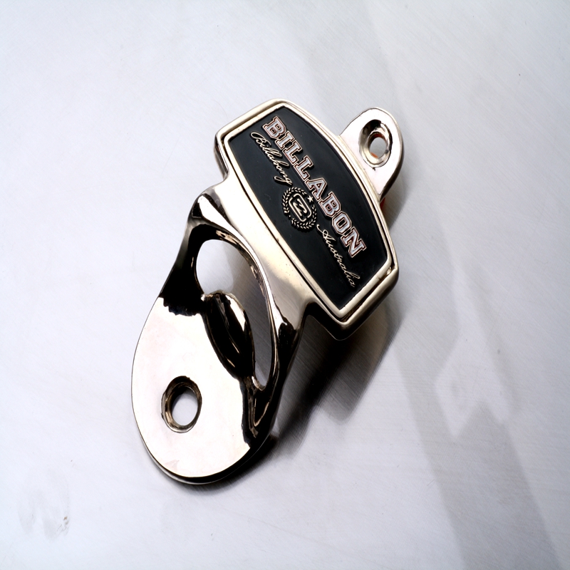 mountable bottle openers custom