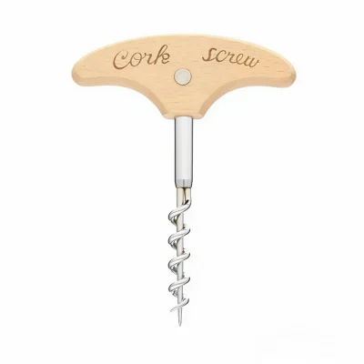 T-Handle Corkscrew