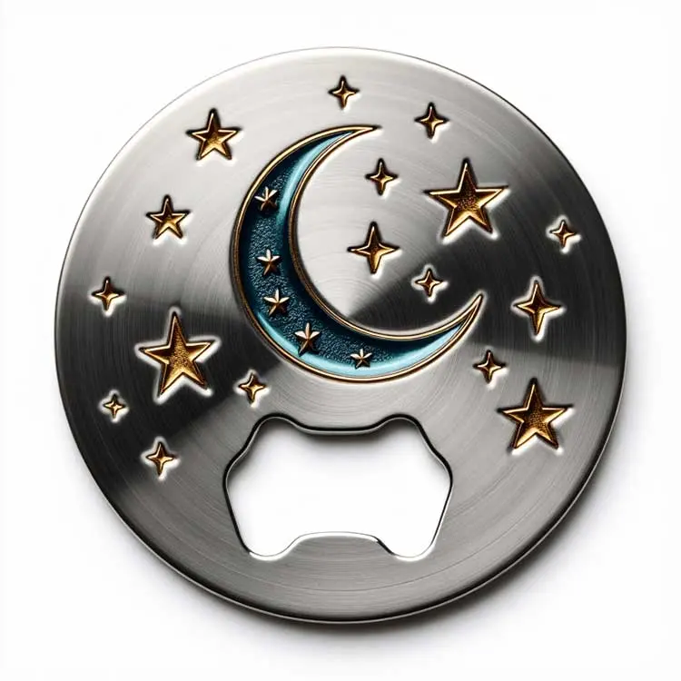 Ultimate Challenge Coin Design Ideas: Shapes, Finishes & Pro Custom Tips 12 custom challenge coin bottle opener