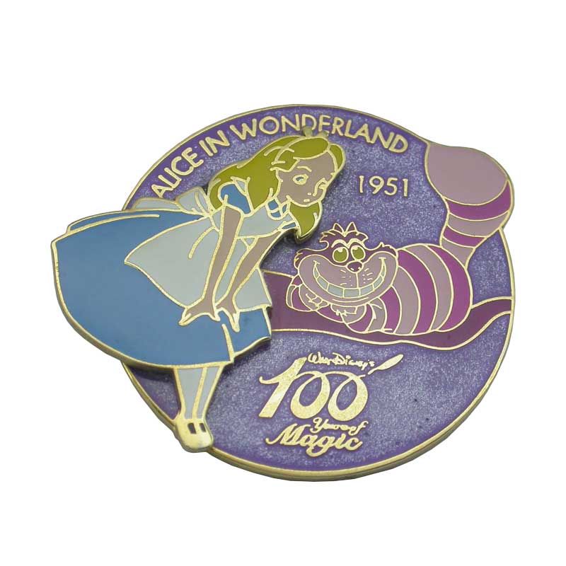 custom enamel pins item2