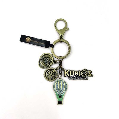 custom glitter keychains