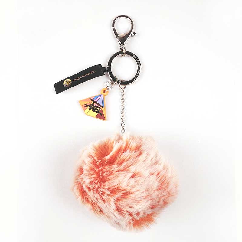 Types of Keychains & Key Rings: A Complete Guide to Clasps, Clips, & Components 10 custom plush keychain