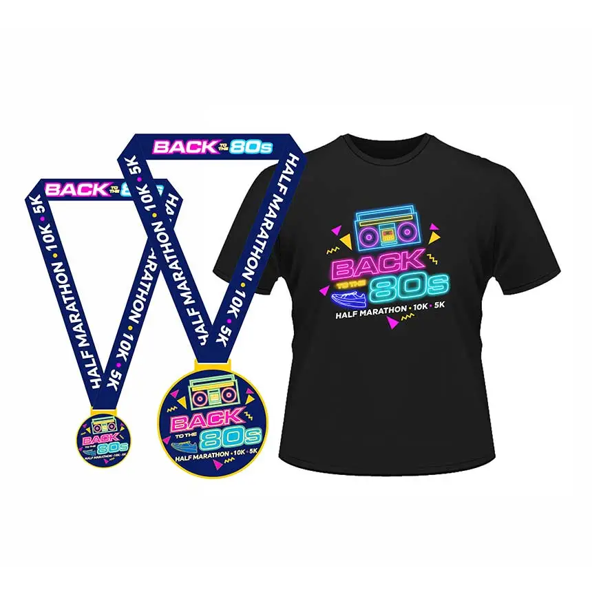custom-race-medal-T-shirt