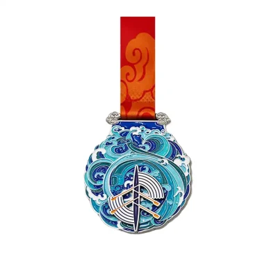 custom race medals rowing