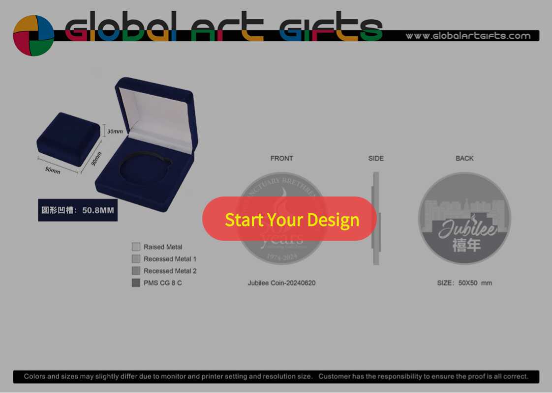 Ultimate Challenge Coin Design Ideas: Shapes, Finishes & Pro Custom Tips 18 start your custom challenge coins design