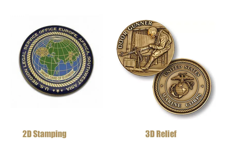 2d-stamping-vs-3d-relief