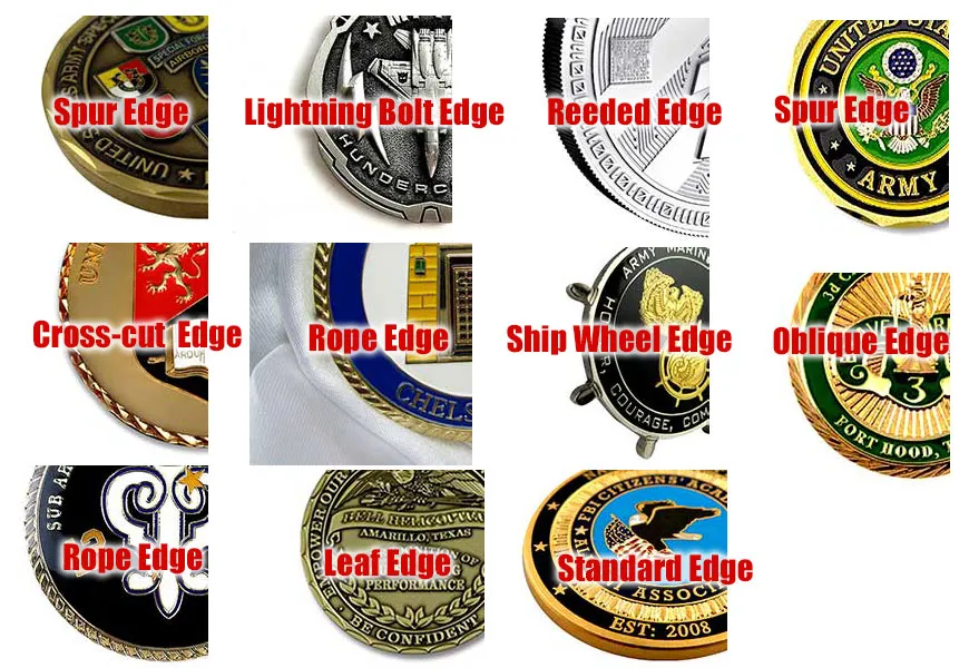 custon-challenge-coins-edges