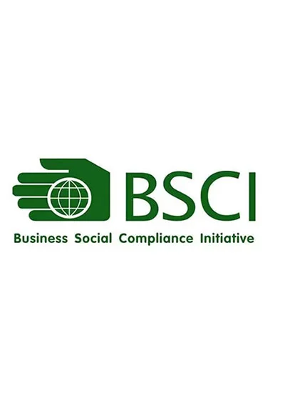 Certifications-BSCI
