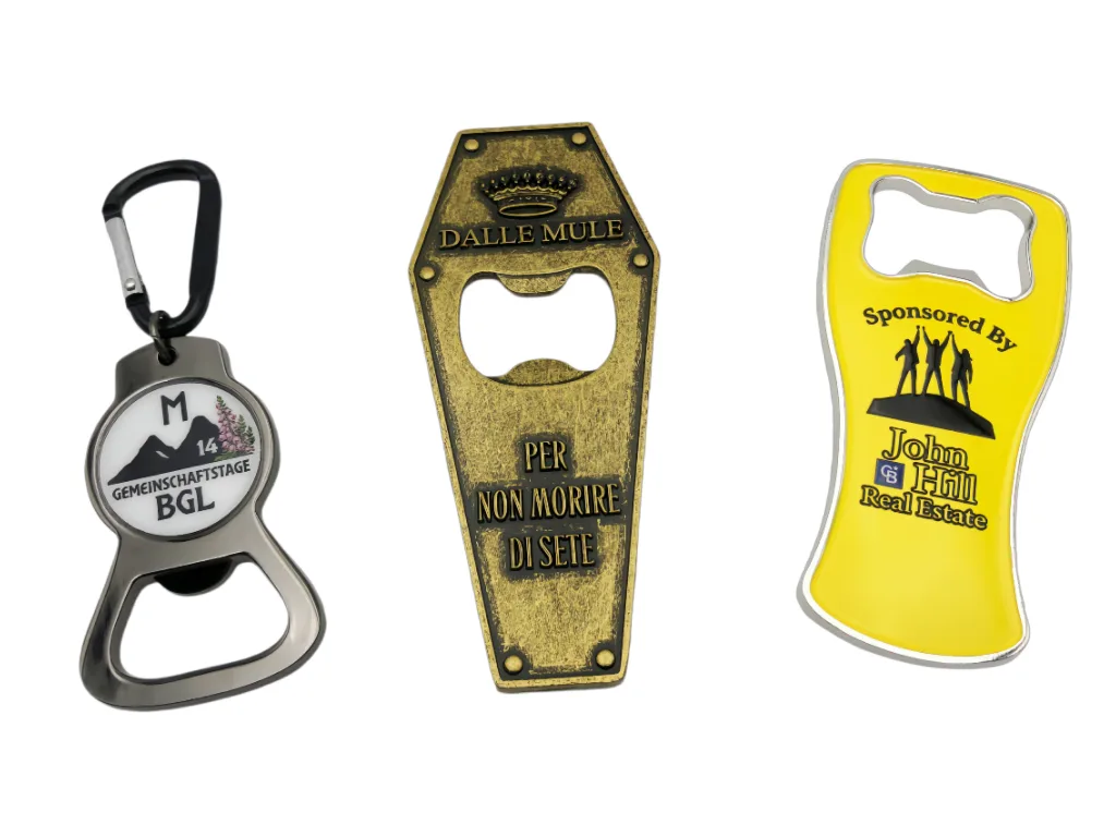 Custom-Promotional-Gifts-Manufacturer-Bottle-Openers--Collection