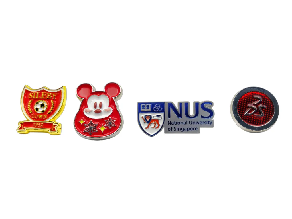 Custom-Promotional-Gifts-Manufacturer-Custom-Lapel-Pins-Collection