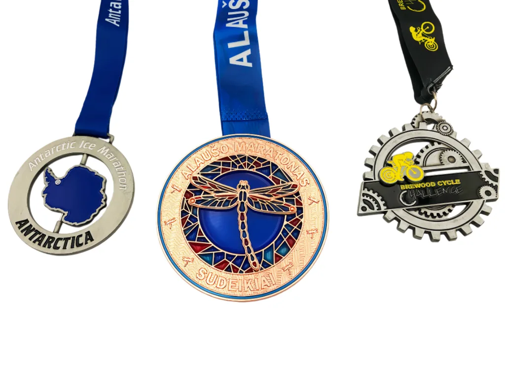 Custom-Promotional-Gifts-Manufacturer-Custom-Medals-Collection