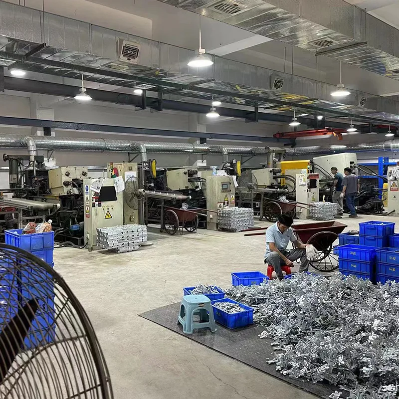 Die-casting-Workshop