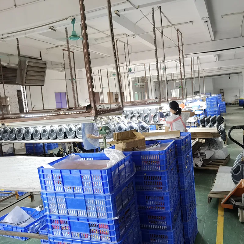 Resin-Processing-Workshop