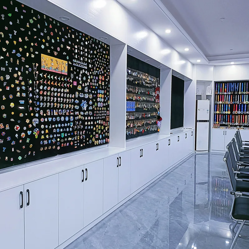Sample-Room