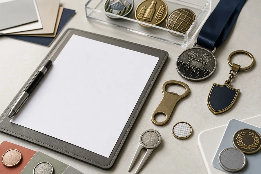 Industry-Specific Custom Gift Projects-understand-industry-use-case