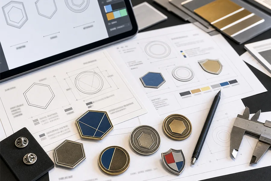 Industry-Specific Custom Gift Projects-prepare-adjust-artwork