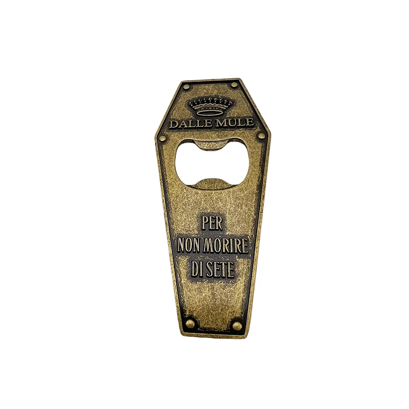 Custom Bottle Openers Category