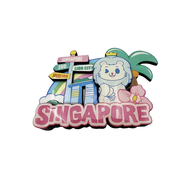 Custom Fridge Magnets Category