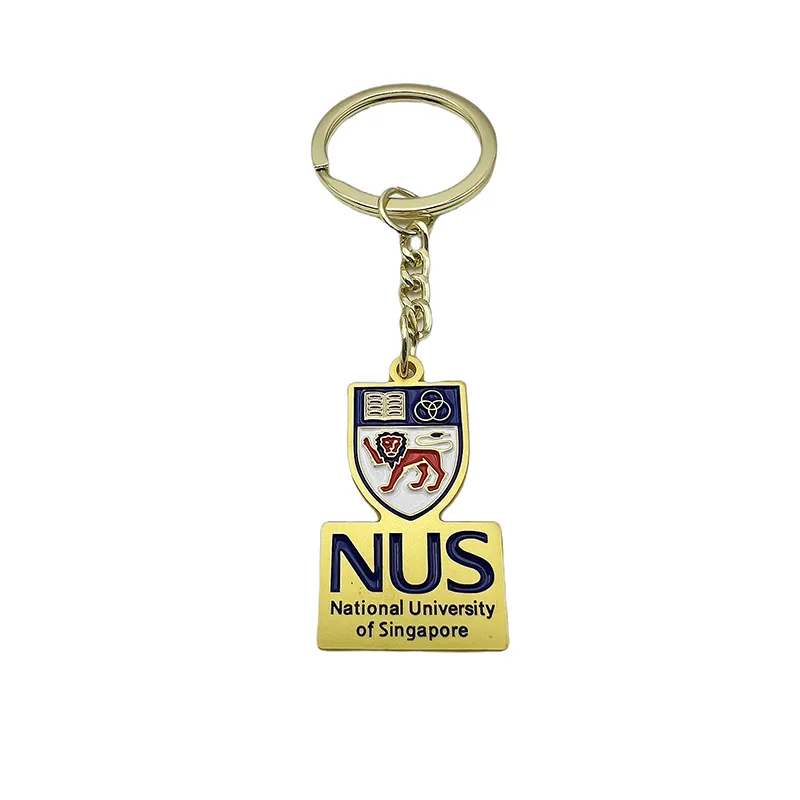 Custom Keychains Category