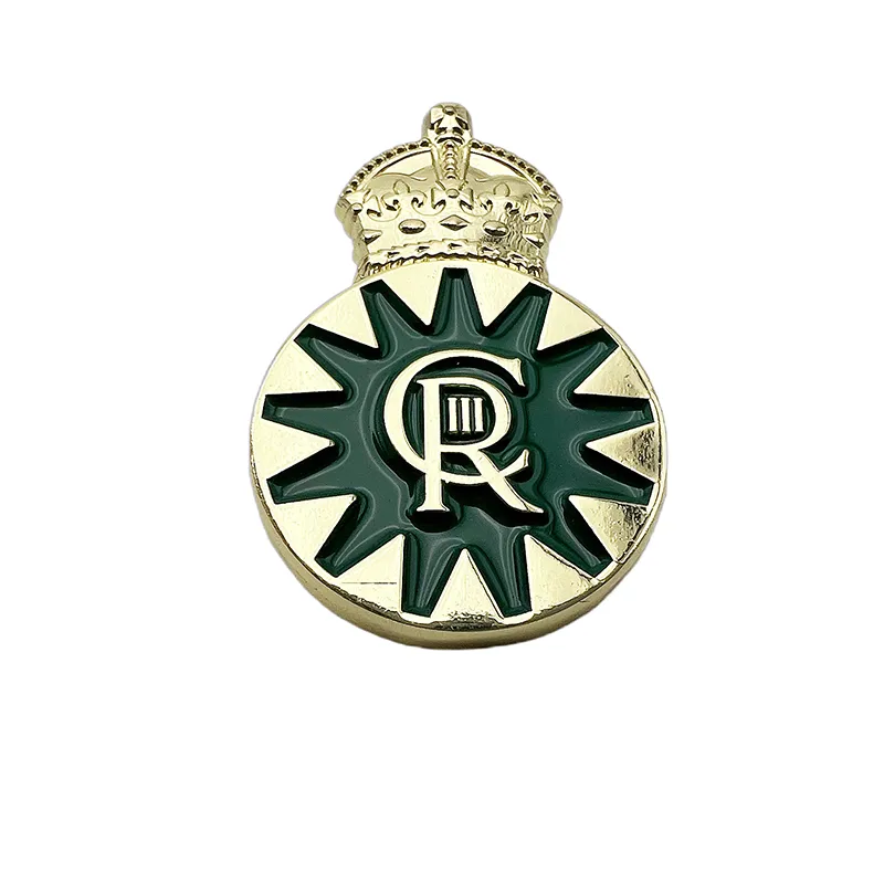 Custom Lapel Pins Category