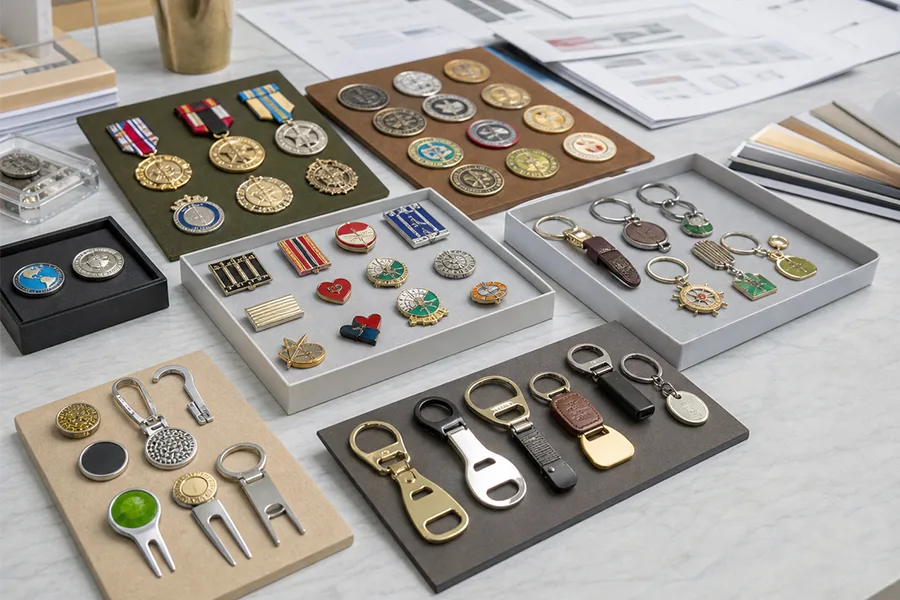 Custom Promotional Gift Solutions-promotional-distributors