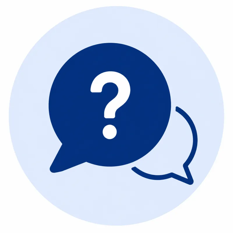 Frequently Asked Questions