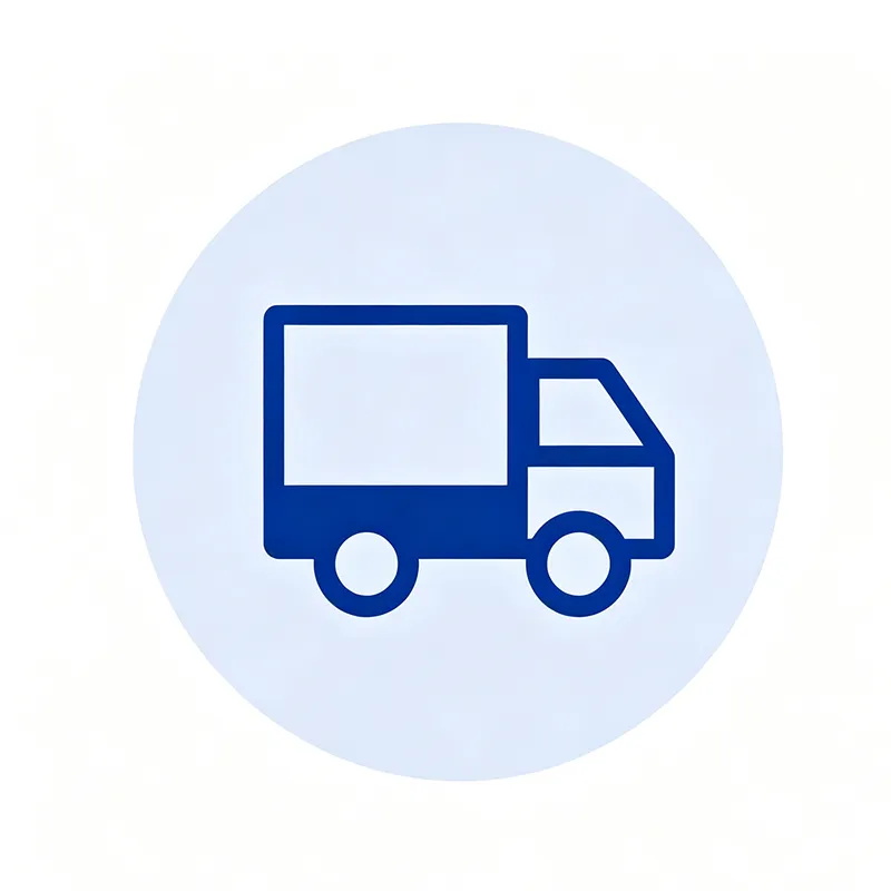 Get quick answers about MOQ, production and shipping