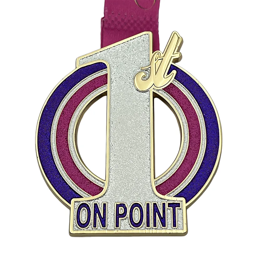 1-First-On-Point-Glitter-Medal
