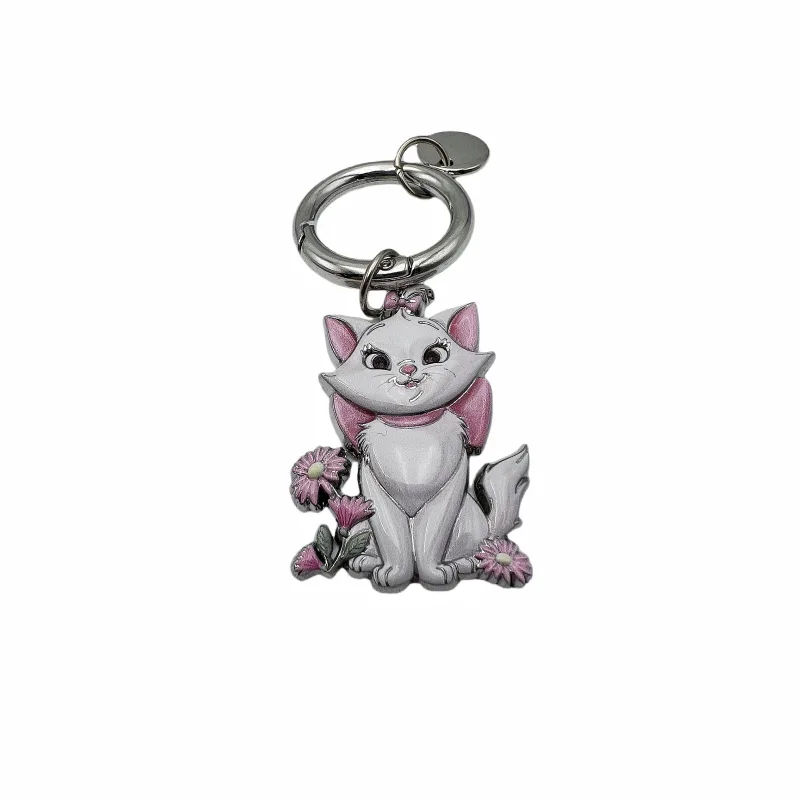 Custom Printed Keychains