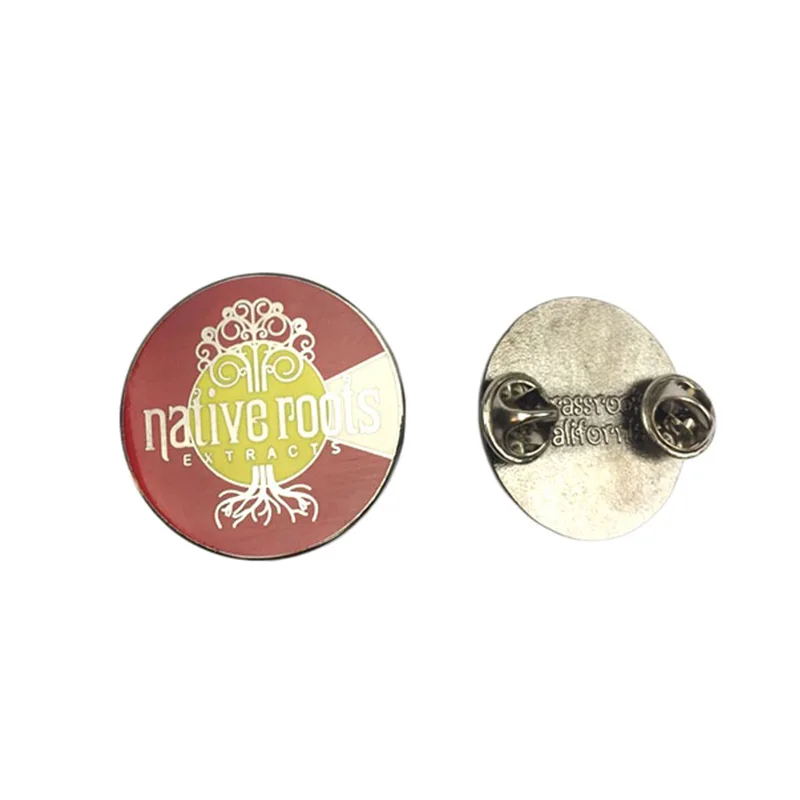 Hard-enamel-corporate-pin