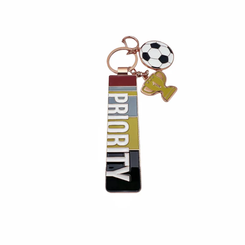 Multi-charm tourism set