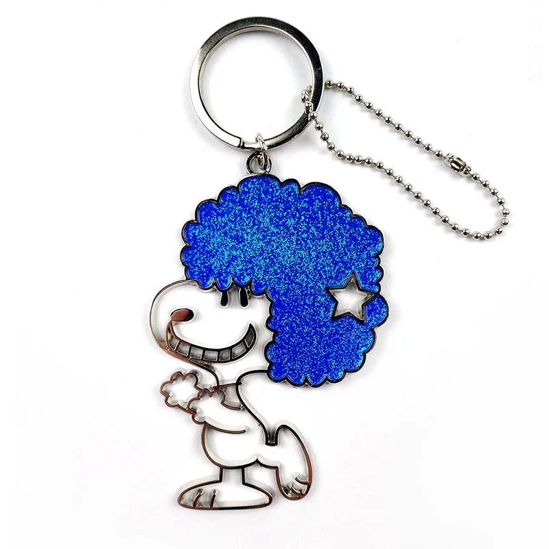 Single To Multi-Charm Keychain Custom Upgrade Option