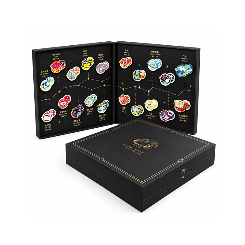 Badge-Packaging-and-Sorting-Options-Gift-or-Recognition-Packaging
