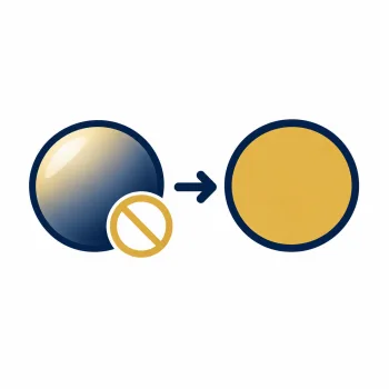 Common Artwork File Problems Gradients or Shadows