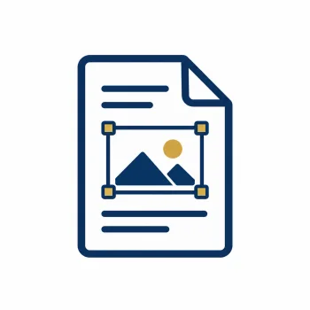 Common Artwork File Problems Screenshot Logo