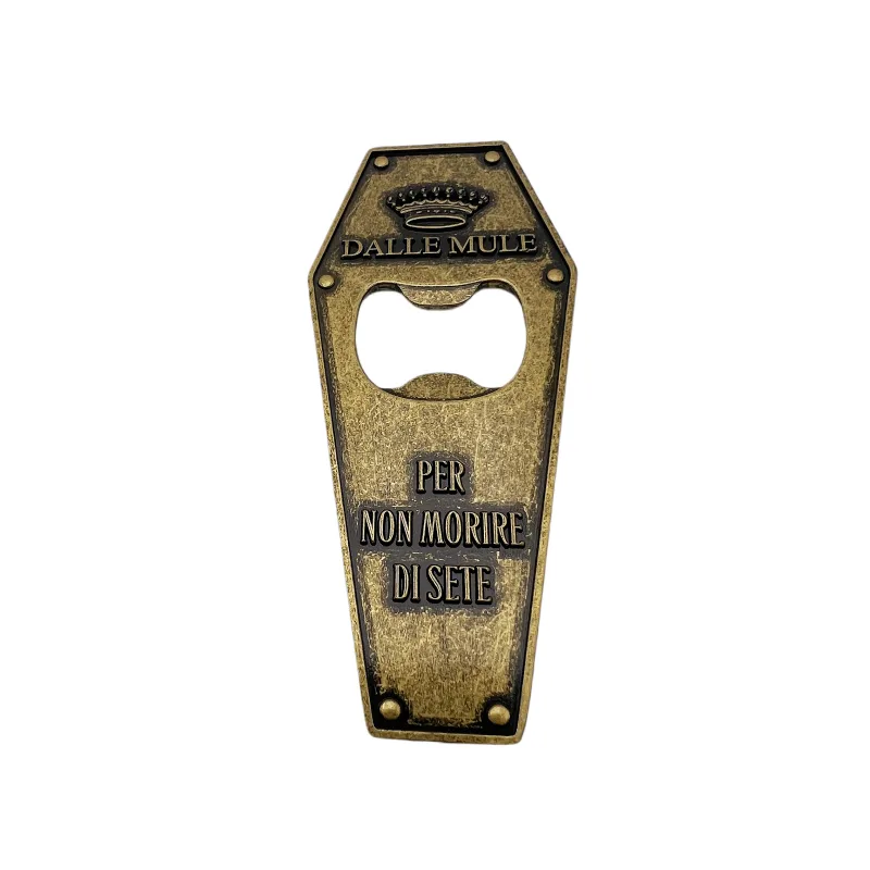 Custom Beer Bottle Openers
