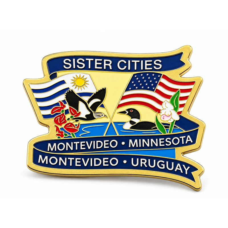 Custom-Event-Badges