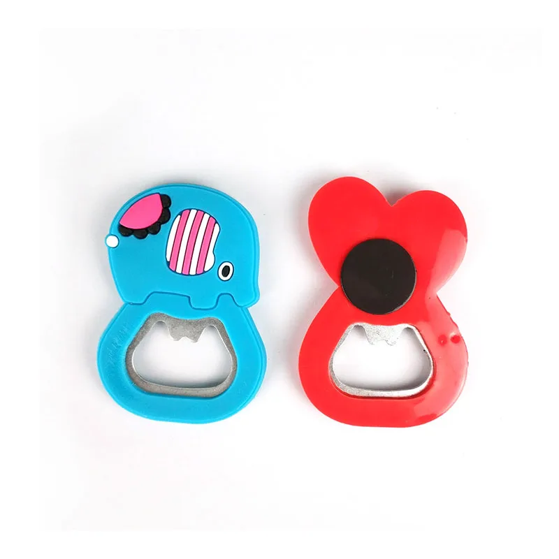 Custom Magnetic Bottle Openers