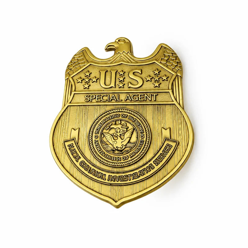 Custom-Metal-Badges
