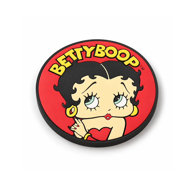 Custom-PVC-Character-Coasters