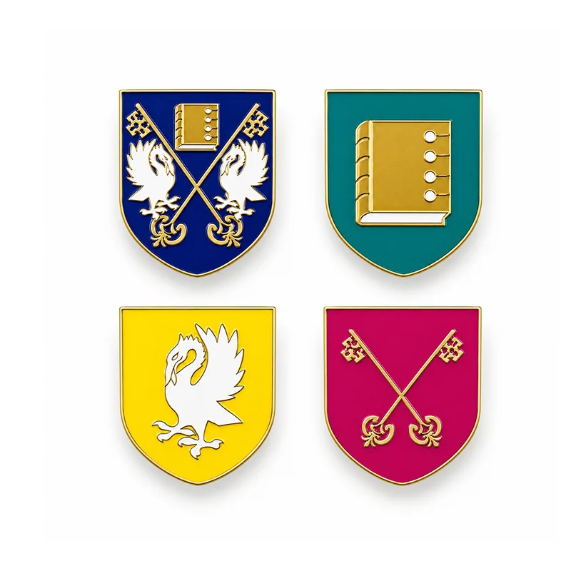 Custom-School-and-Club-Badges