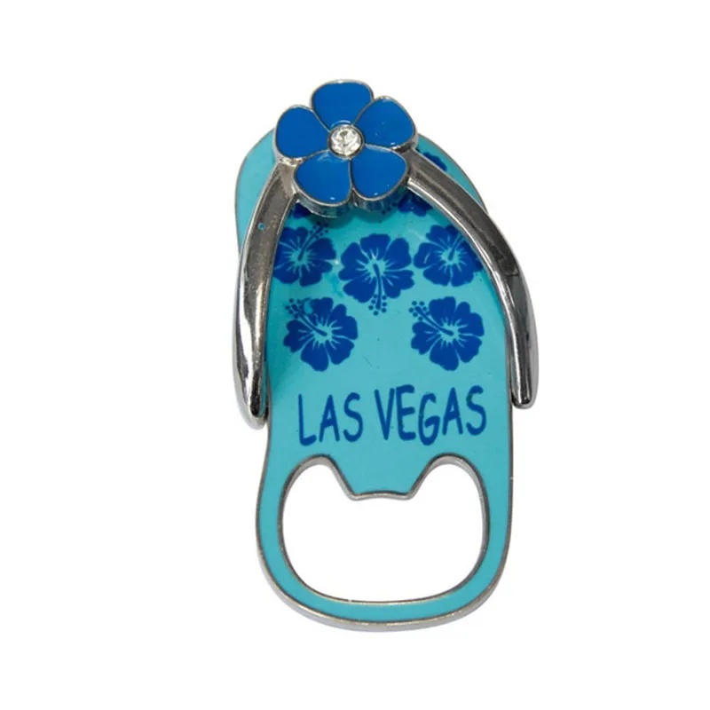 Custom Shaped Bottle Openers